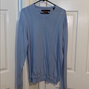 Perry Ellis long sleeve sweater